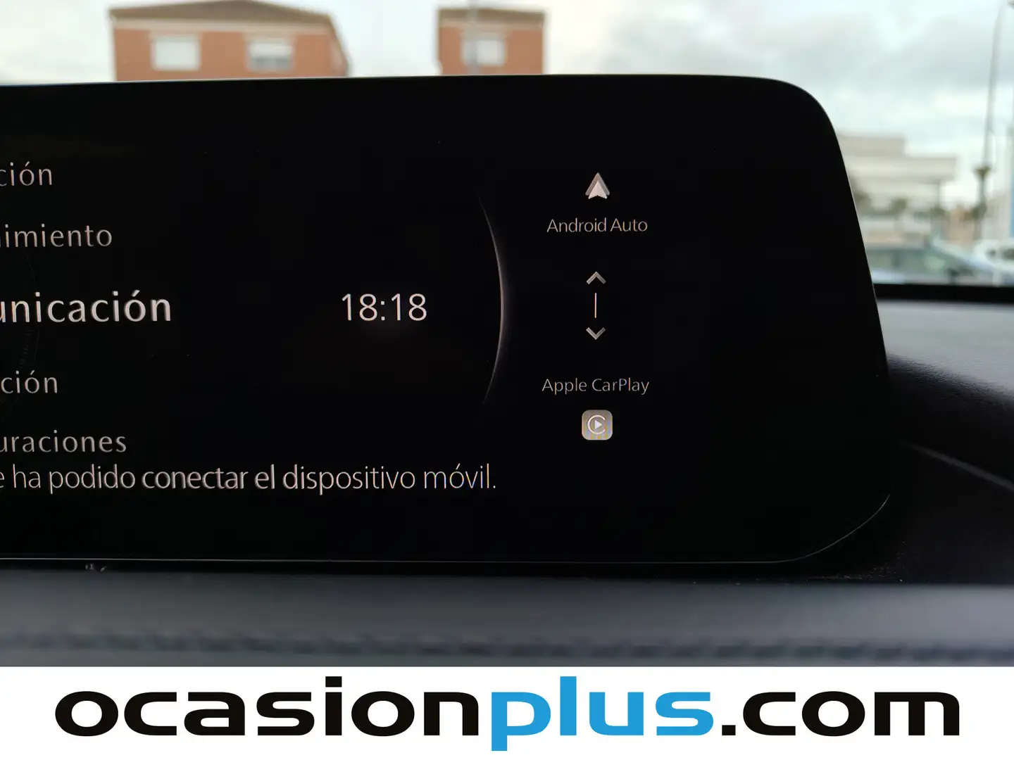 Foto Mazda CX-30 Mazda CX-30 e-SKY G MHEV Prime-line (140 CV)