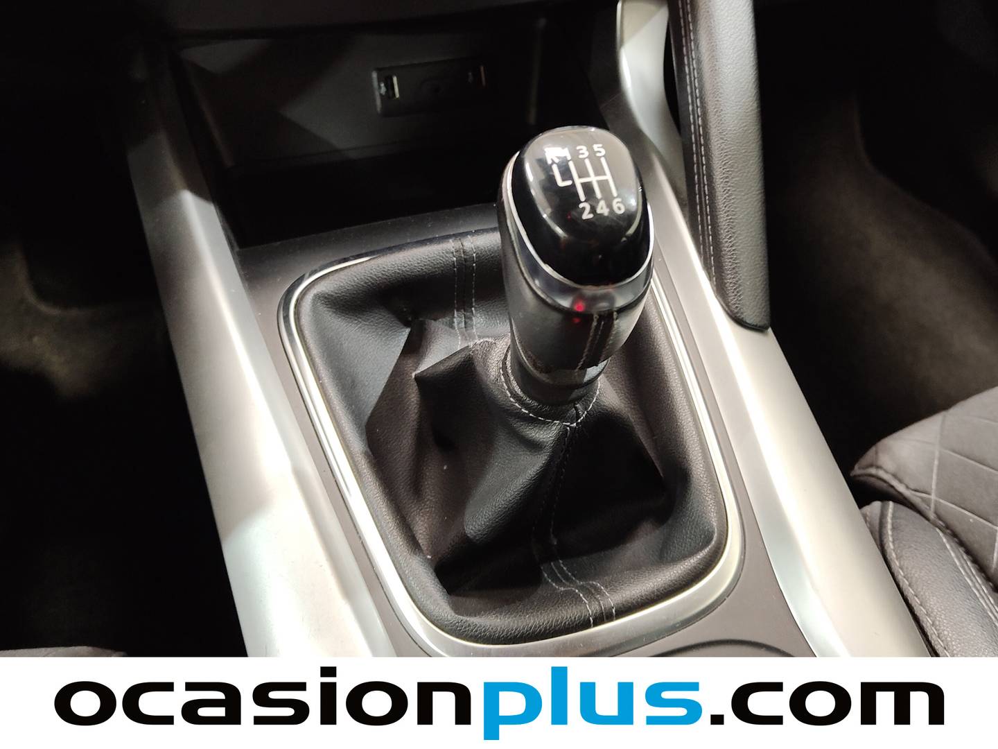 Renault Kadjar Renault Kadjar Zen Blue dCi (115 CV) de segunda mano