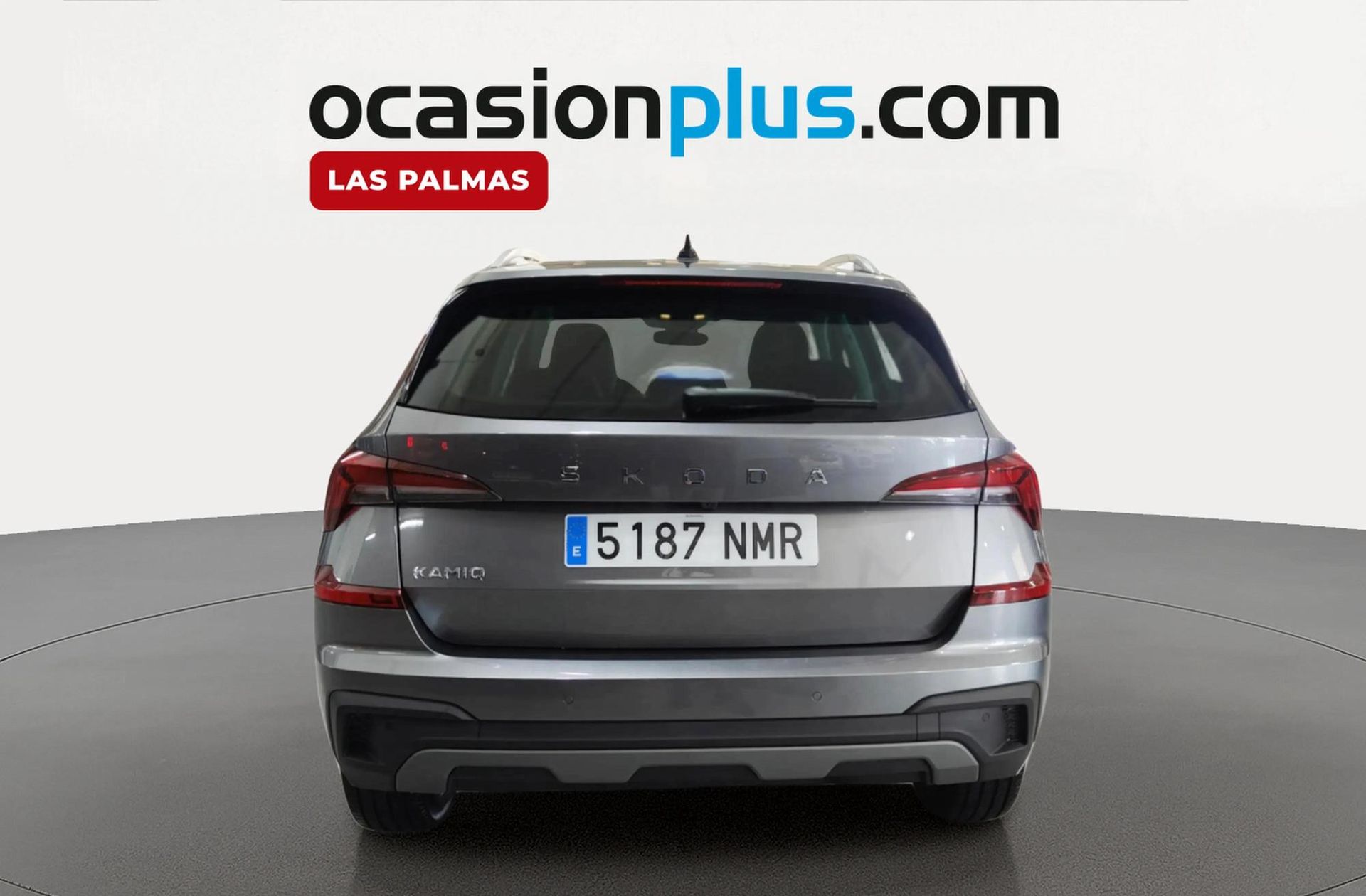 Škoda Kamiq 1.0 TSI Selection DSG - foto 15