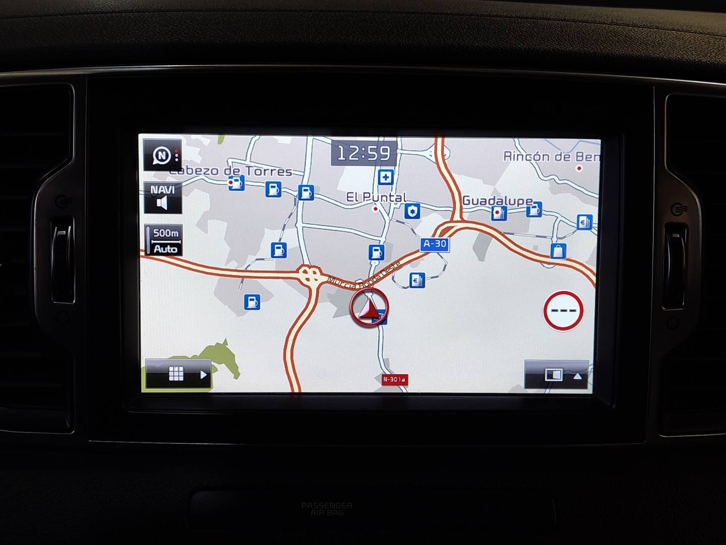 Foto KIA Sportage Kia Sportage 1.6 T-GDi GT Line DCT 4x4 (177 CV)