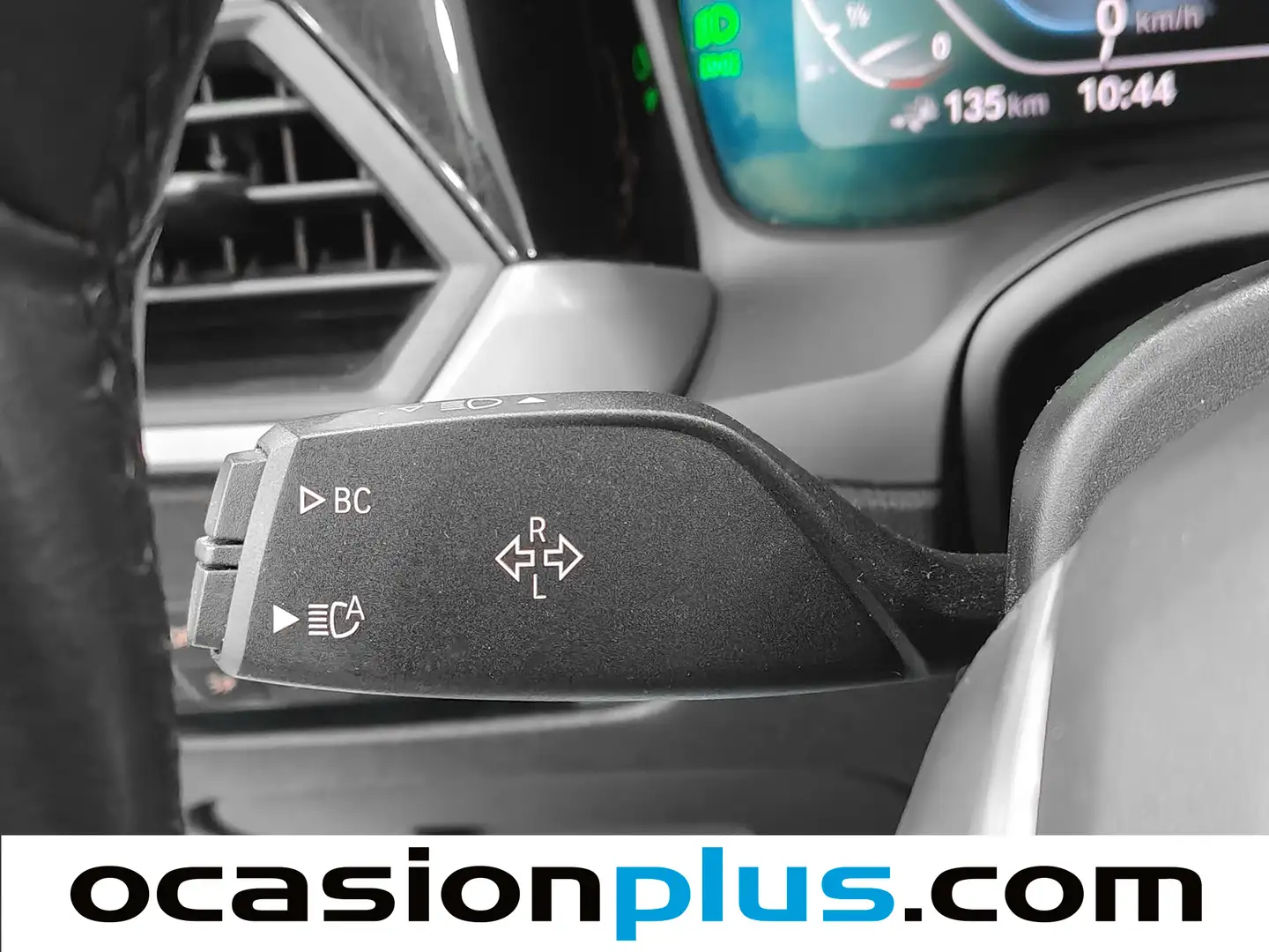 Foto BMW Serie 3 BMW Serie 3 330e (292 CV)