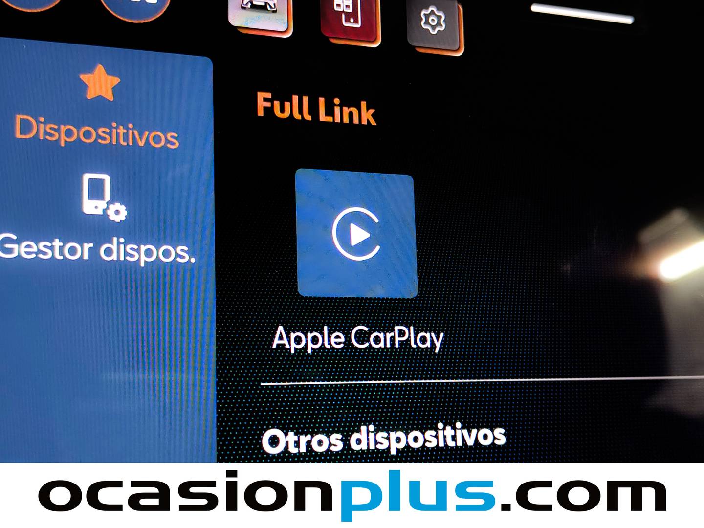 Equipamiento del Cupra León CUPRA León 1.5 eTSI DSG (150 CV)