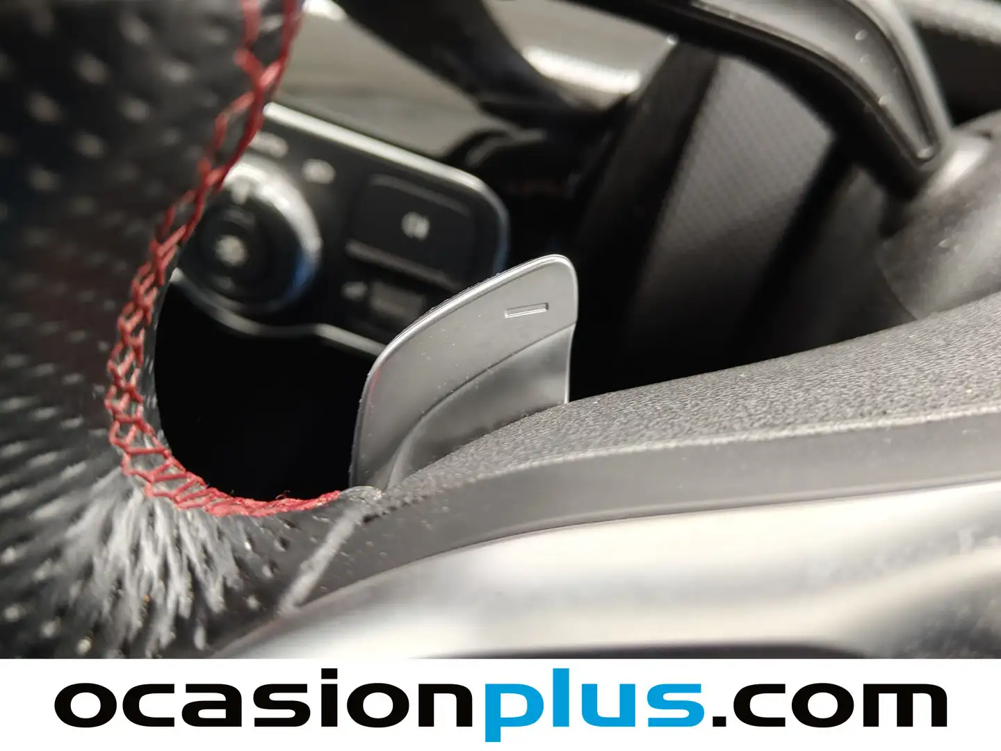 Foto Mercedes CLA Mercedes-Benz CLA Shooting Brake CLA Shooting Brake CLA 200 (163 CV) Pack AMG