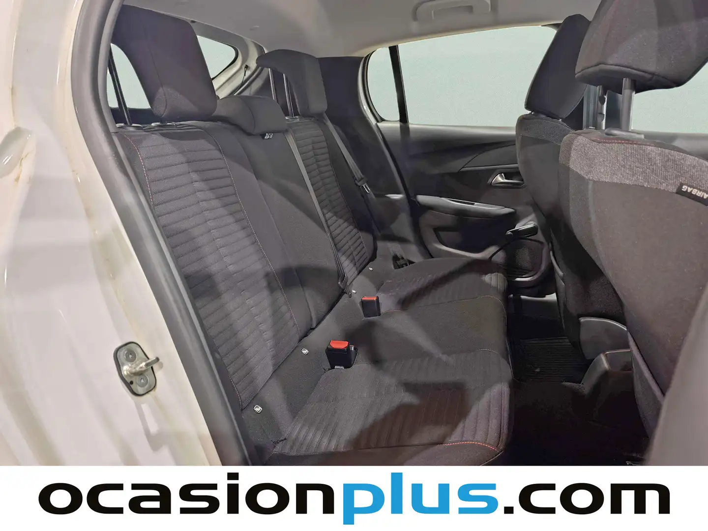 Foto Peugeot 208 Peugeot 208 BlueHDi 100 Active (100 CV)