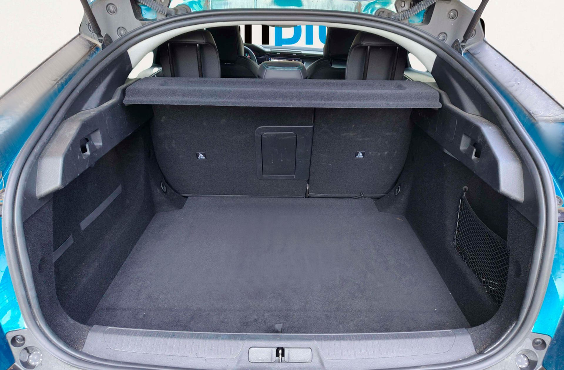 Peugeot 408 Allure Hybrid eDCS6 - foto 16