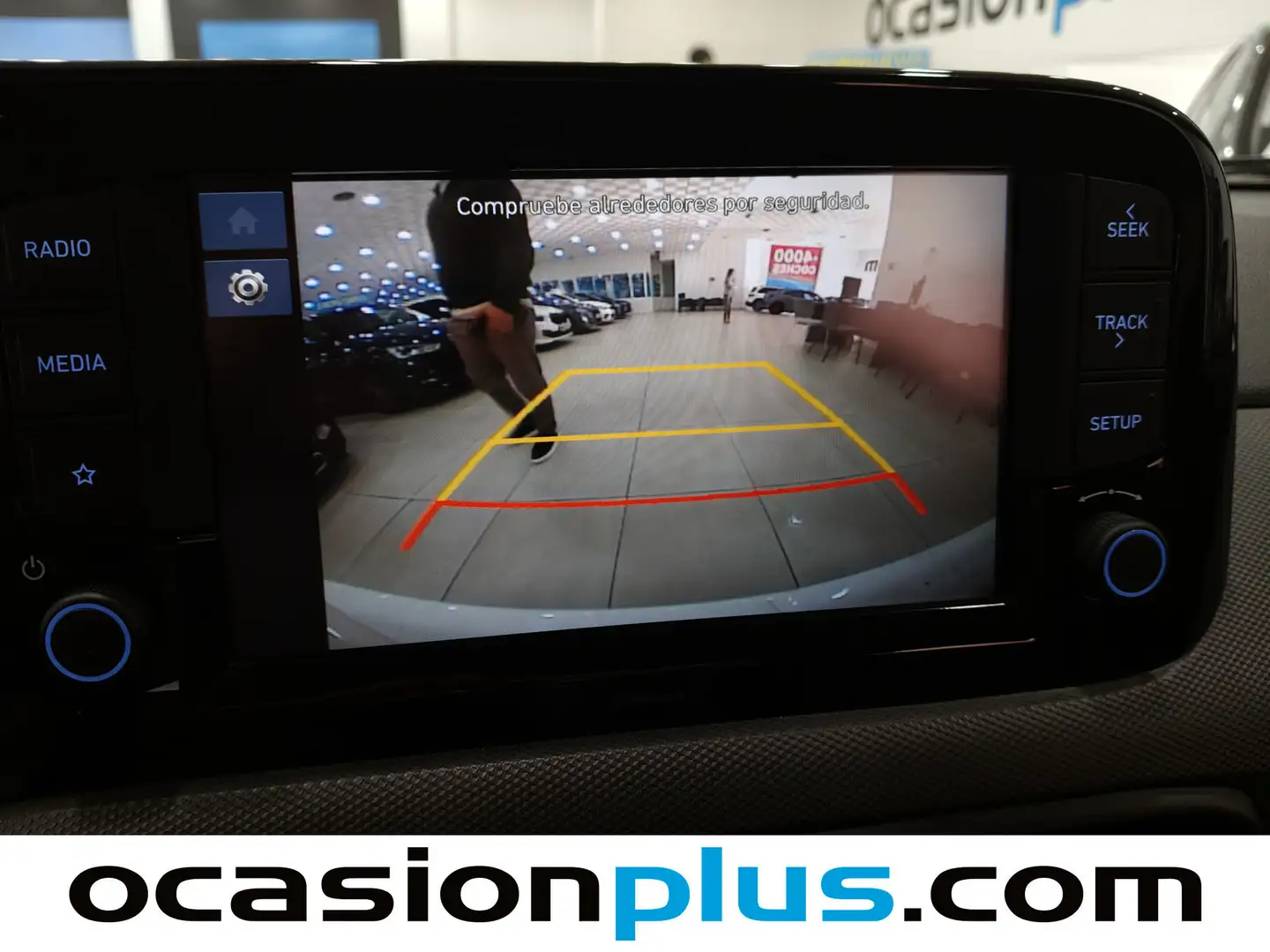 Foto Hyundai i10 Hyundai i10 i10 1.0 Klass (67 CV)