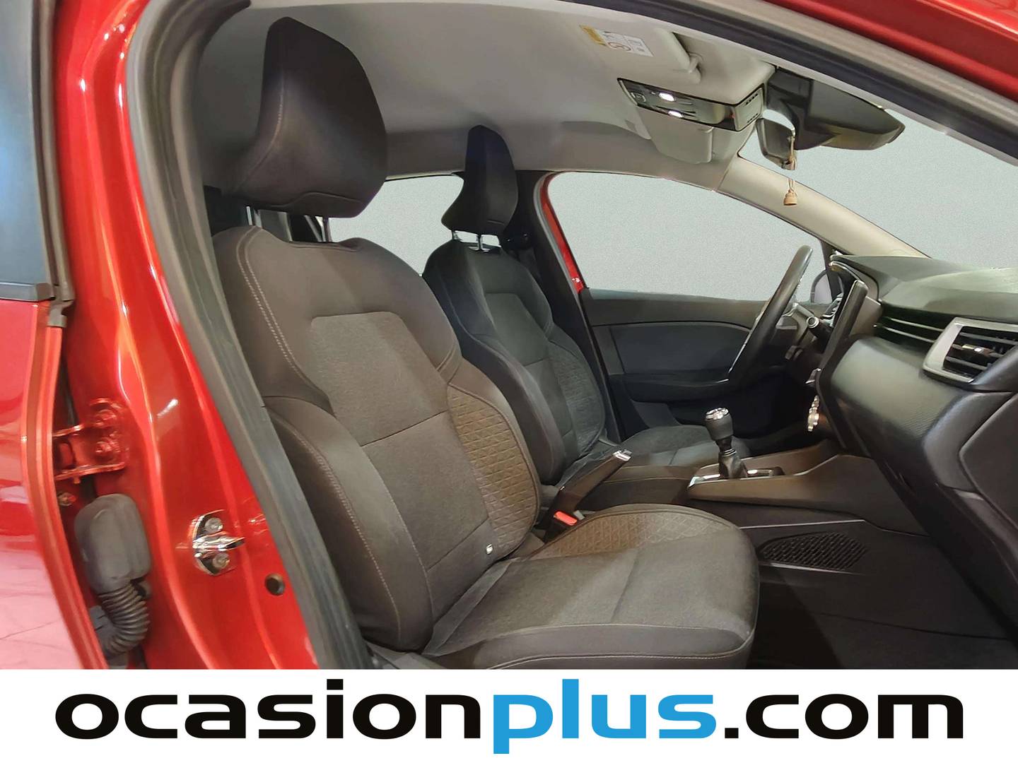 Renault Clio Renault Clio Intens TCe GPF (100 CV) manual
