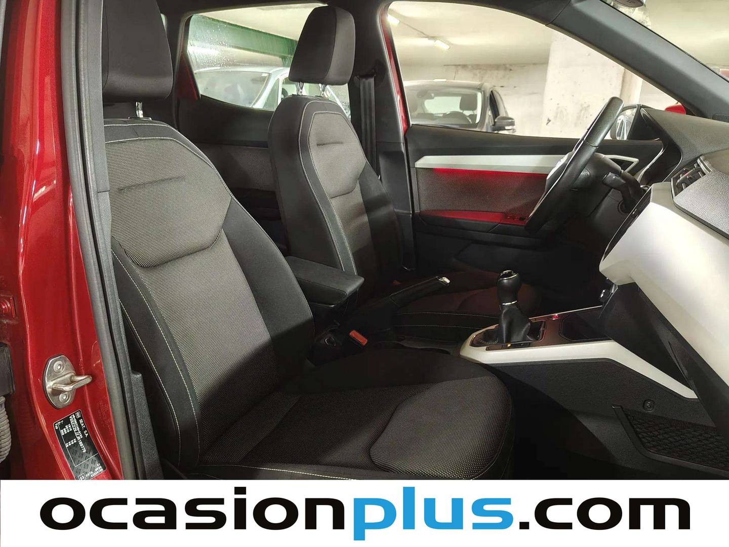 Seat Arona Seat Arona 1.6 TDI Xcellence (115 CV) km 0