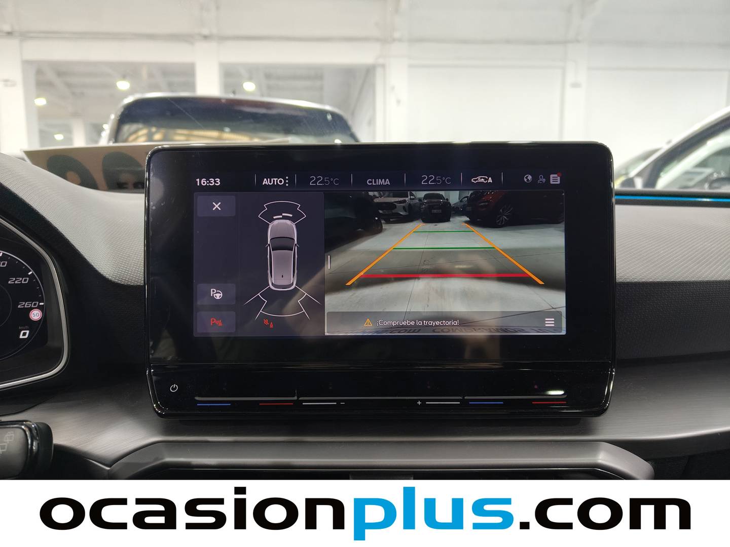 Foto Seat León SEAT León 1.5 TSI S&S FR Go L (150 CV)