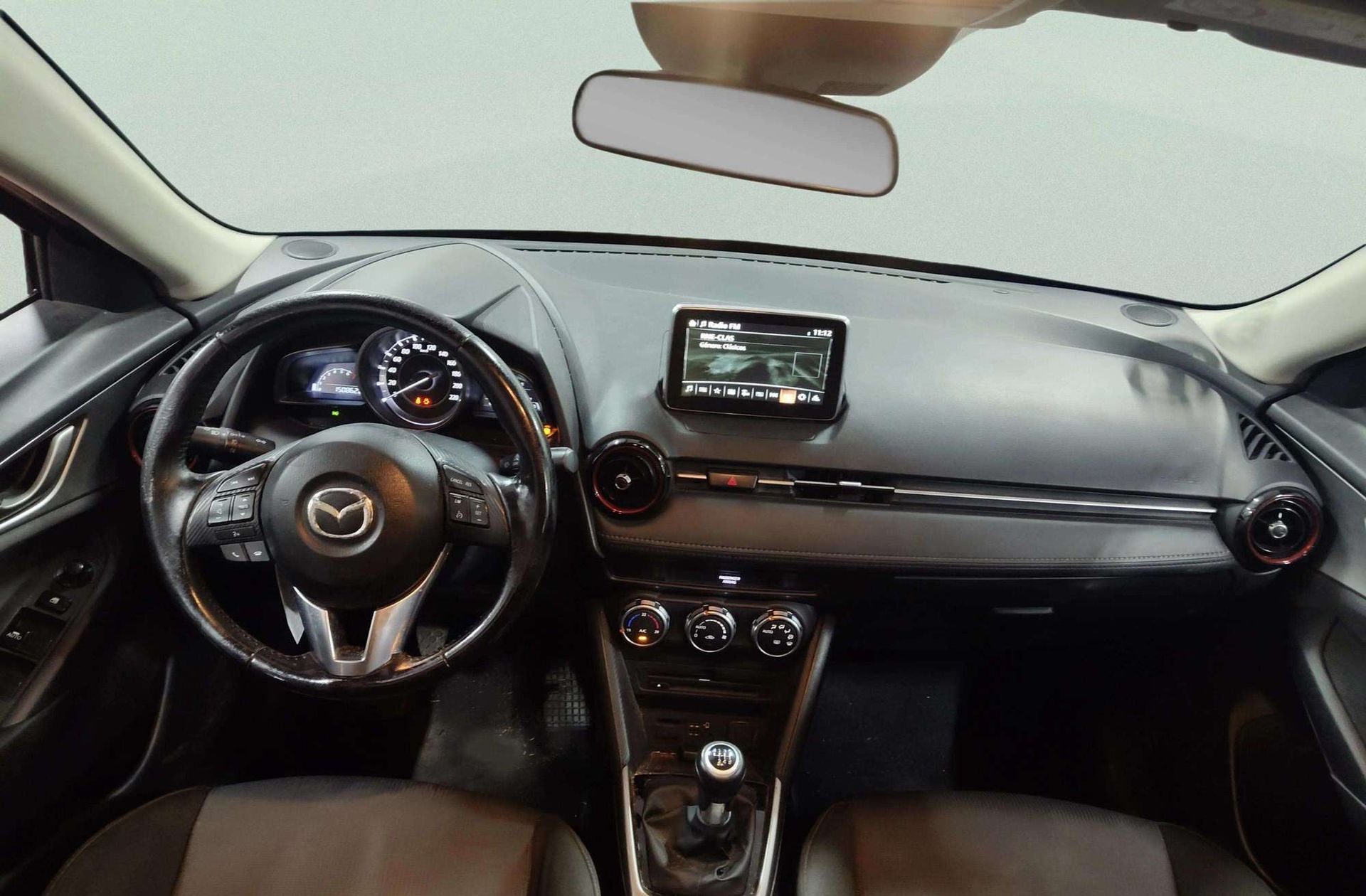 Mazda CX-3 2.0 Skyactiv GE Style+ Nav 2WD - foto 6