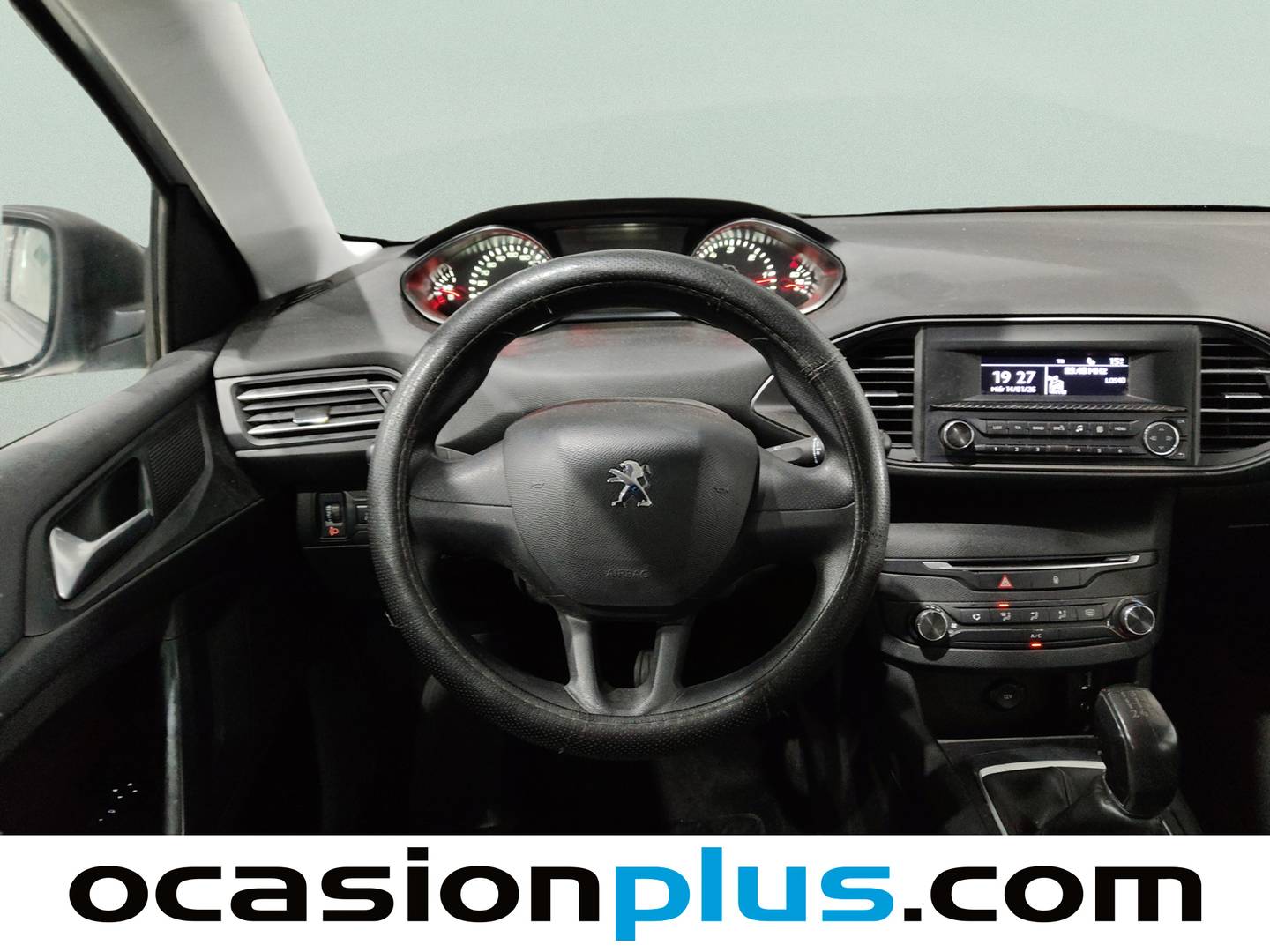 Foto Peugeot 308 Peugeot 308 SW SW 1.6 HDI Access (92 CV)