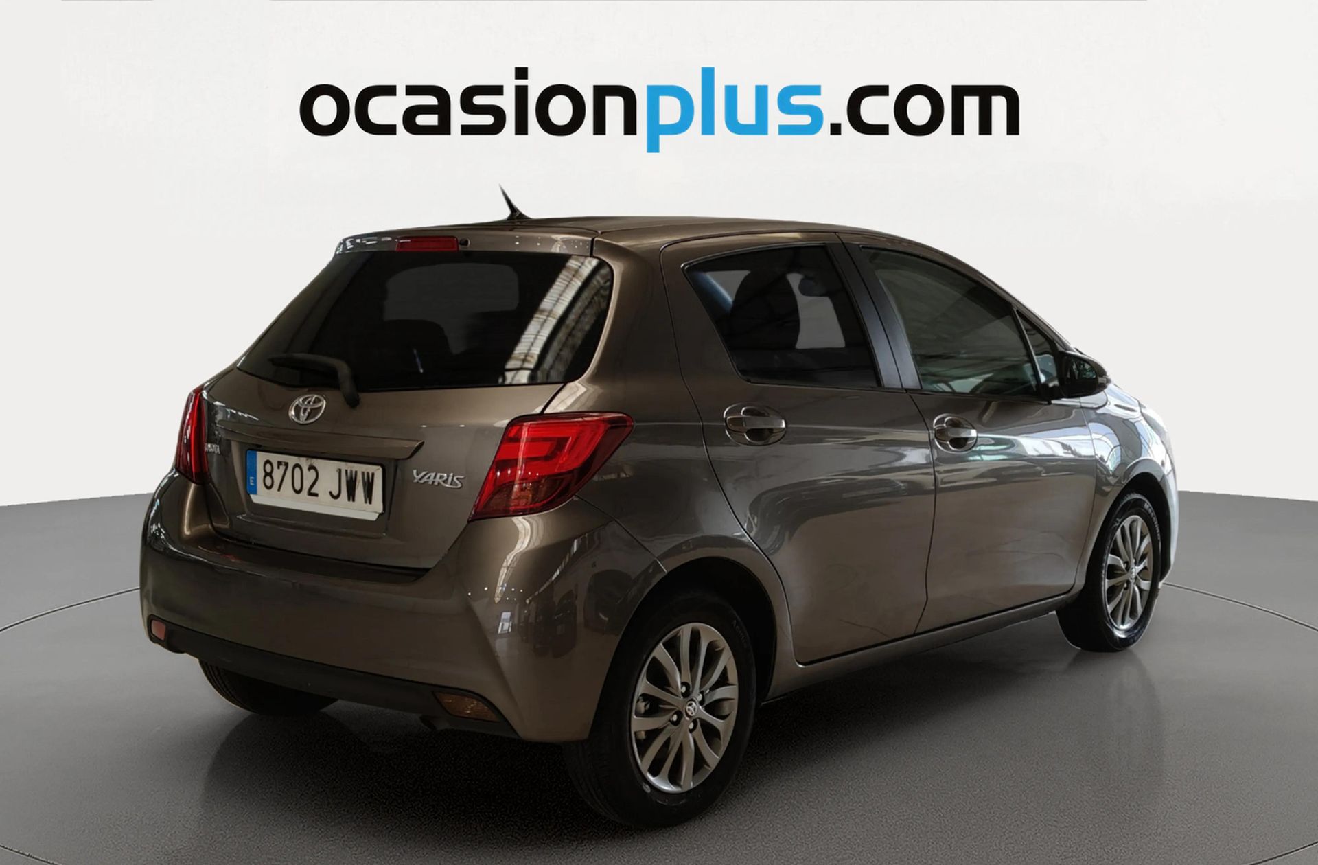 Toyota Yaris 1.3 Active - foto 4