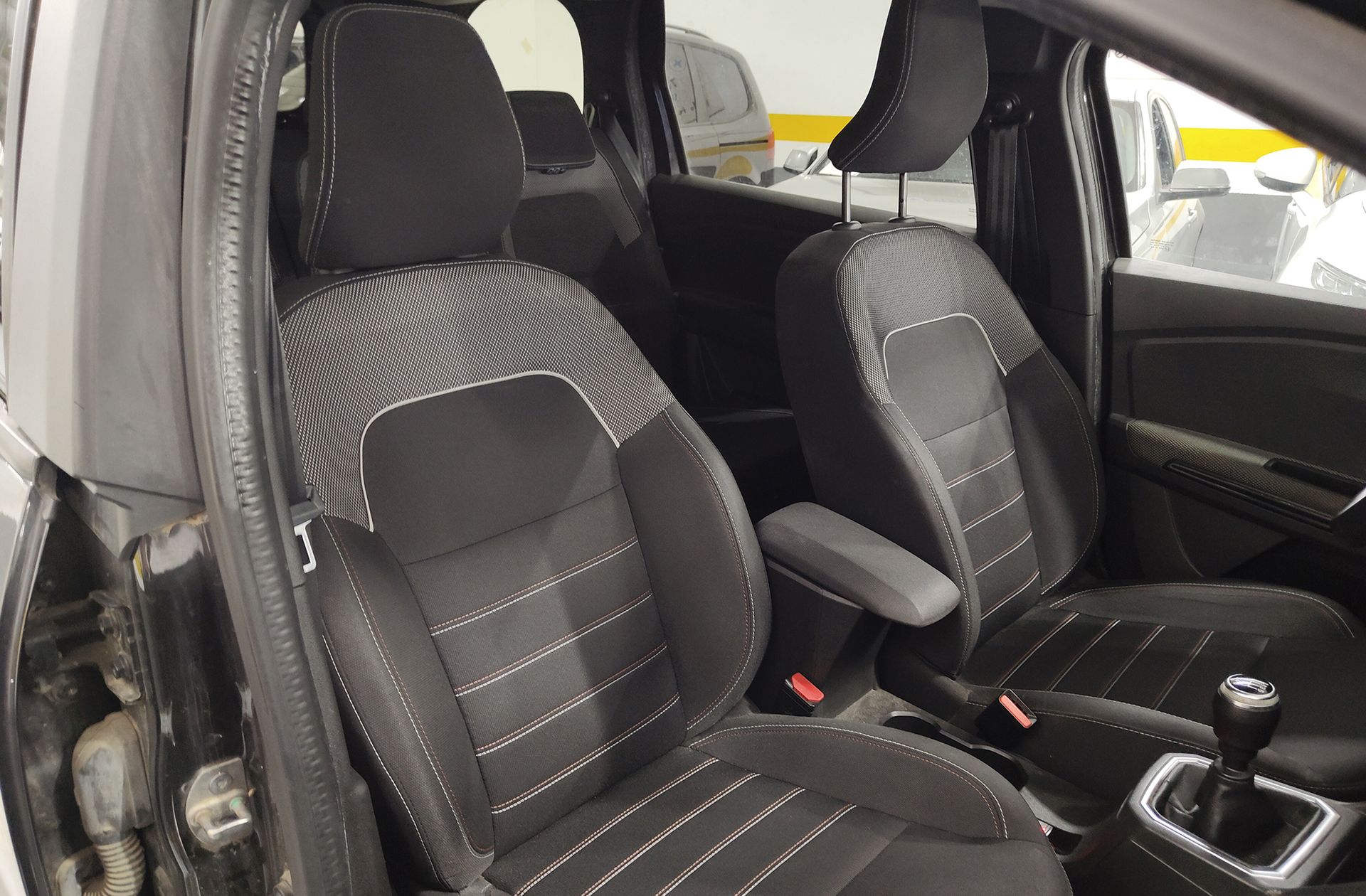 Dacia Jogger Extreme Go ECO-G - foto 17