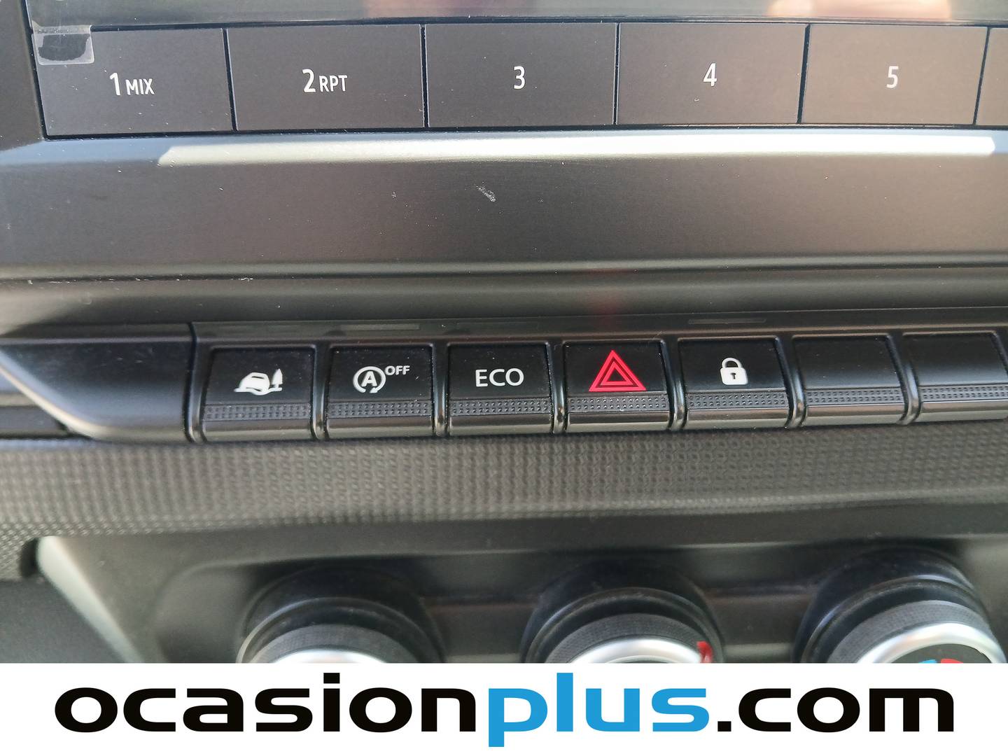 Extras del Nissan Primastar Nissan Primastar 2.0 dCi Acenta L1H1 1T 96 kW (130 CV) 3 Plazas