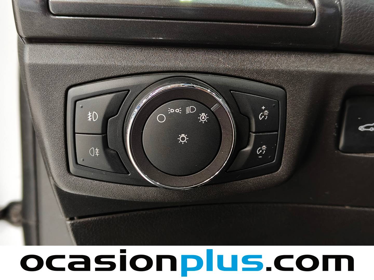 Ford Mondeo Ford Mondeo SportBreak 2.0 TDCI Business (150 CV) seminuevo