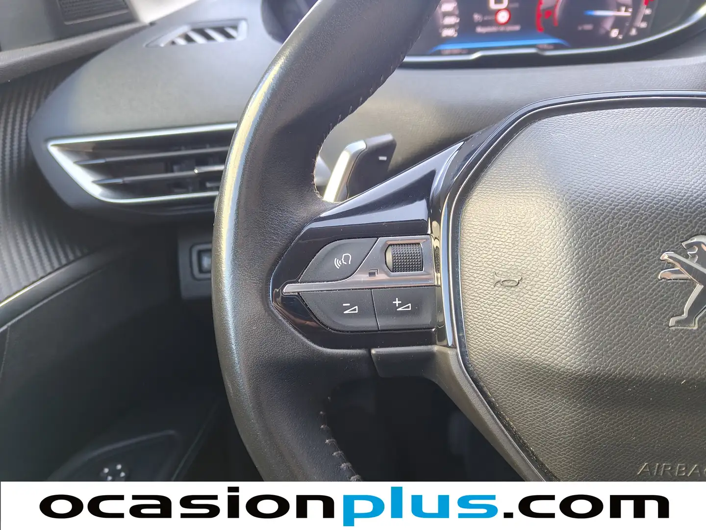 Foto Peugeot 5008 Peugeot 5008 PureTech 130 S&S Allure EAT8 (130 CV) 7 Plazas