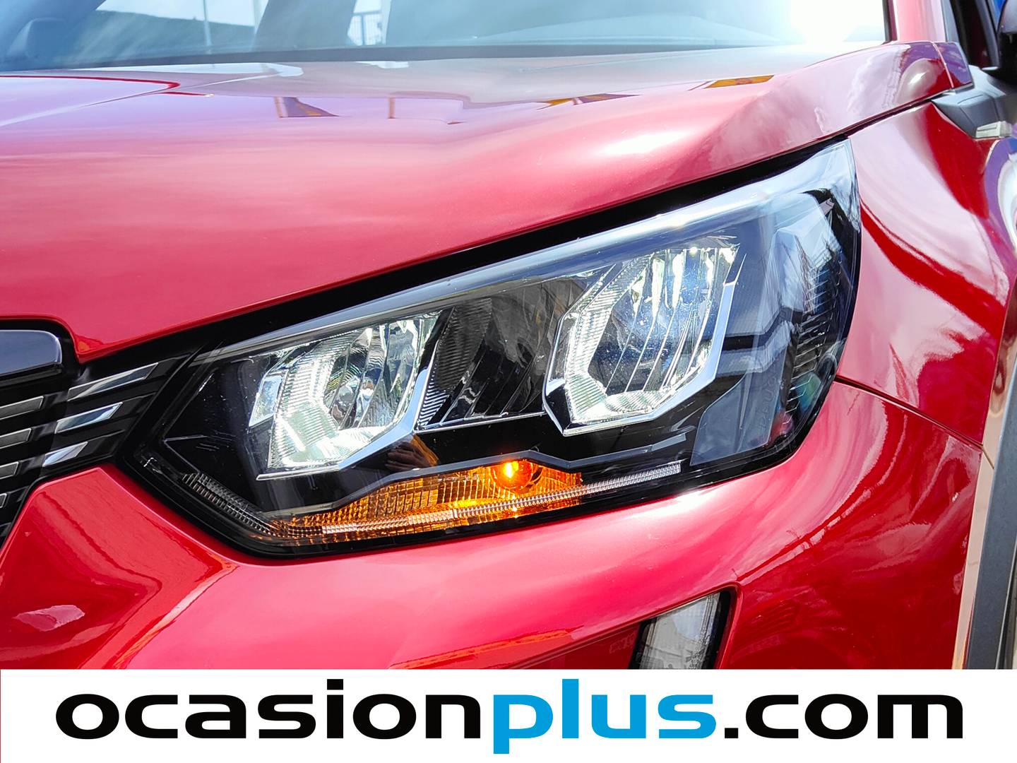 Extras del Peugeot 2008 Peugeot 2008 PureTech 130 S&S Allure Pack EAT8 (130 CV)