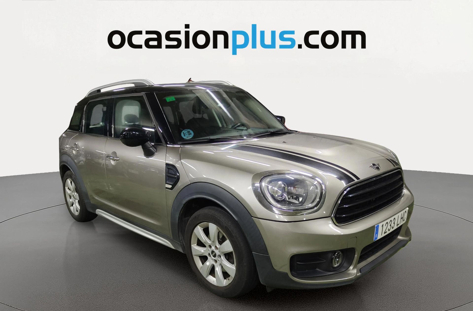 MINI Countryman Cooper - foto 2