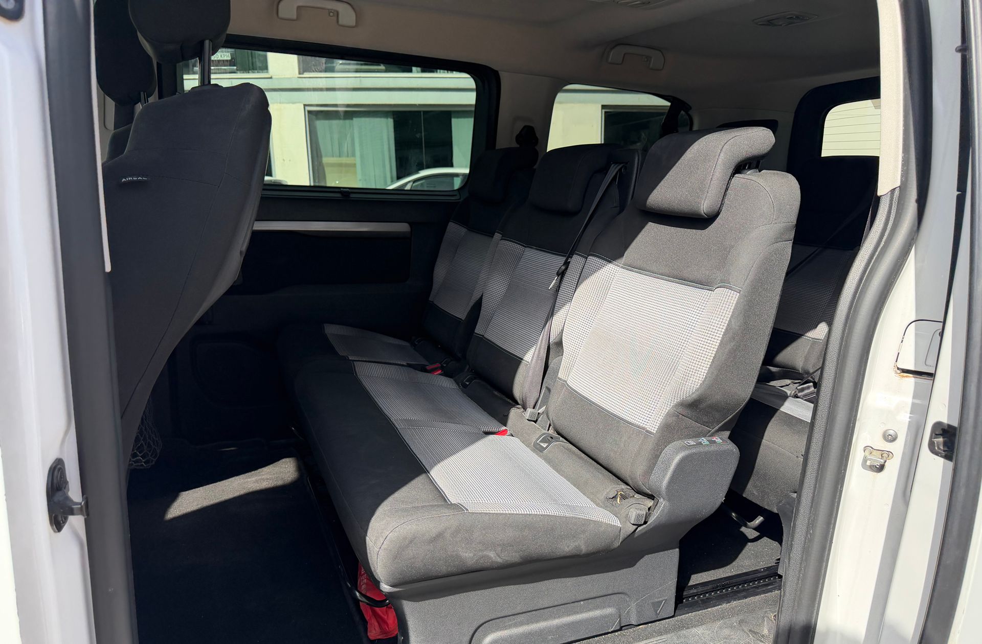 Citroën SpaceTourer BlueHDi 150 Feel Talla M 8 plazas - foto 12
