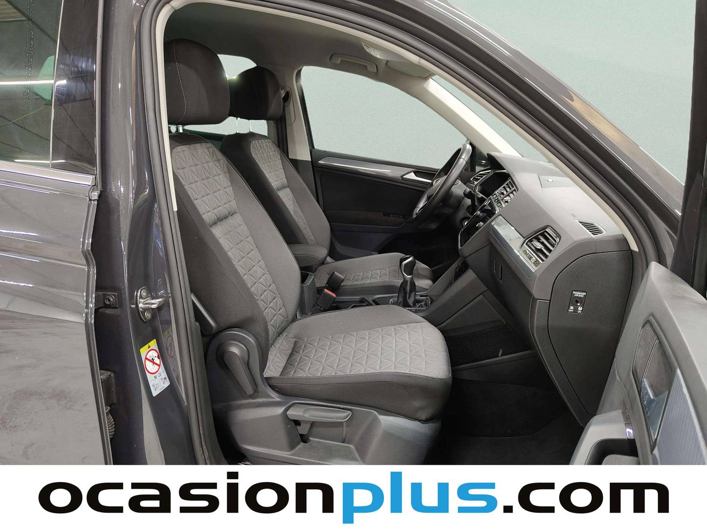 Volkswagen Tiguan Volkswagen Tiguan Life 1.5 TSI (130 CV) gasolina