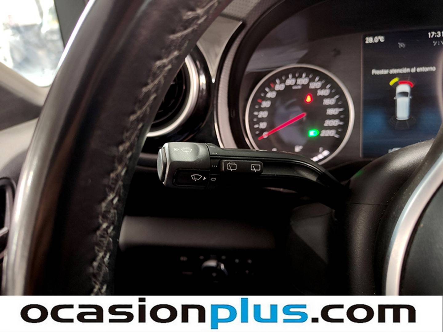 Foto Mercedes Clase T Mercedes-Benz Clase T 180 d (116 CV)