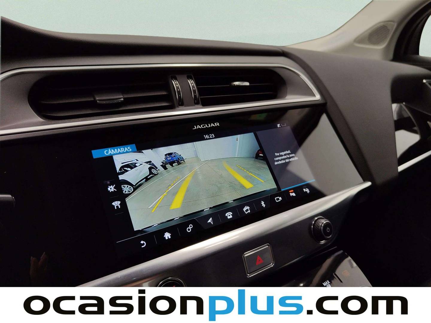 Acabados Jaguar i-Pace Jaguar I-PACE EV400 S 4WD Auto (400 CV)