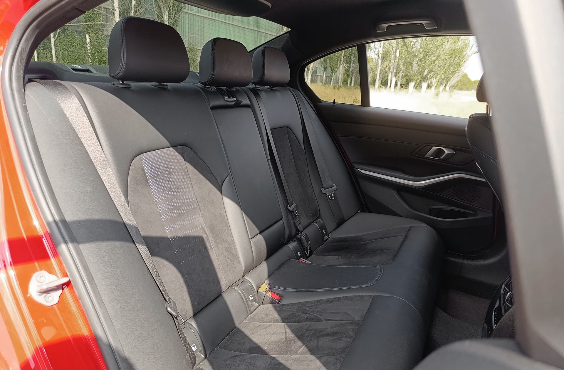 BMW Serie 3 318d Pack M - foto 21