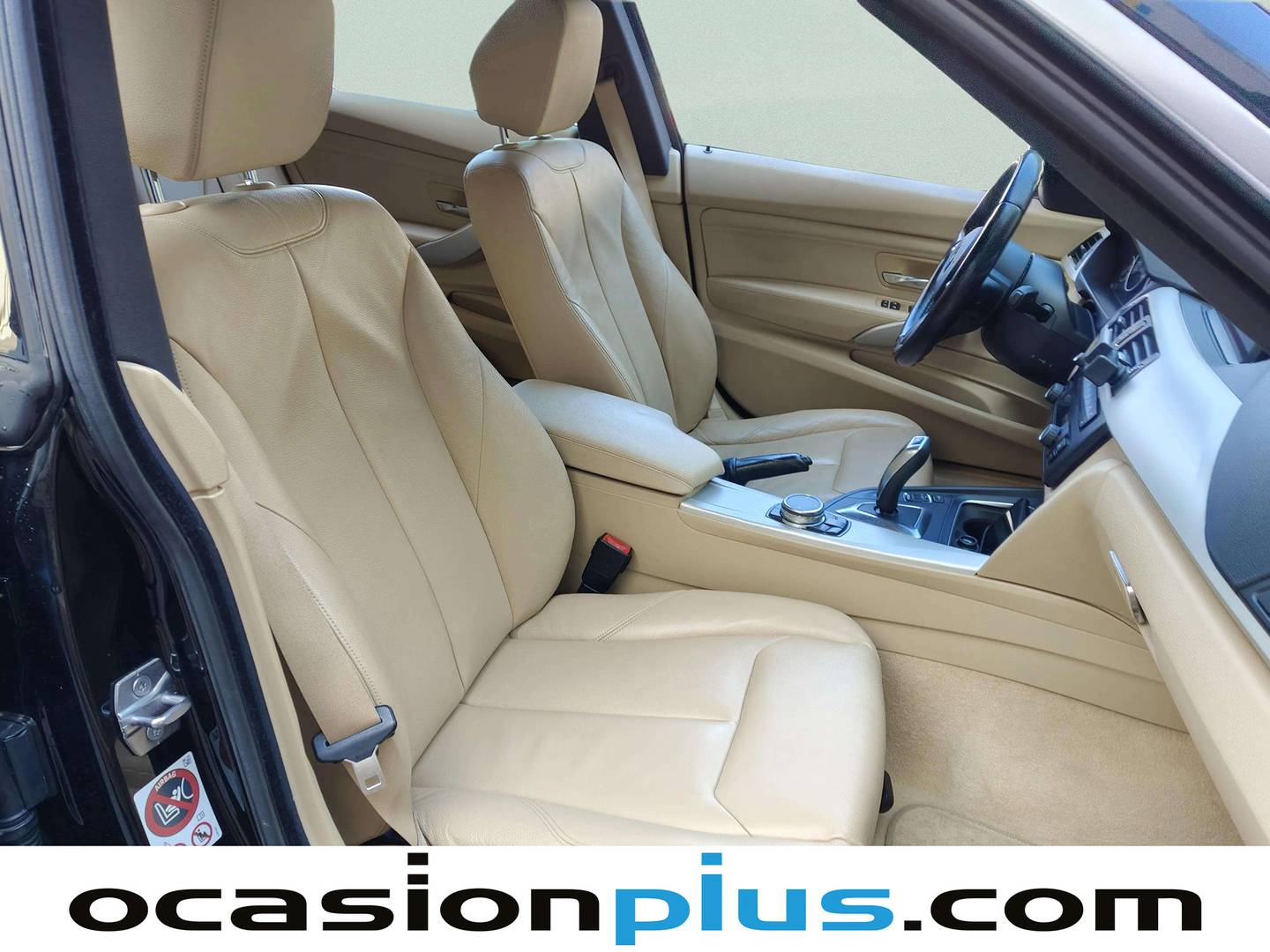 BMW Serie 3 BMW Serie 3 320d Gran Turismo (190 CV) automático