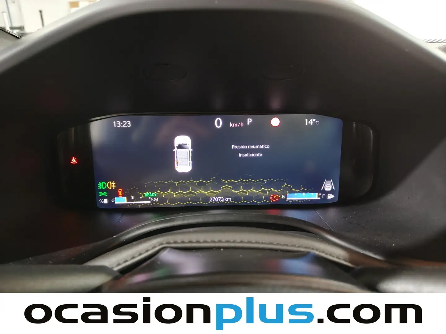 Foto Jeep Renegade Jeep Renegade eHybrid 1.5 Limited ATX  (130 CV)