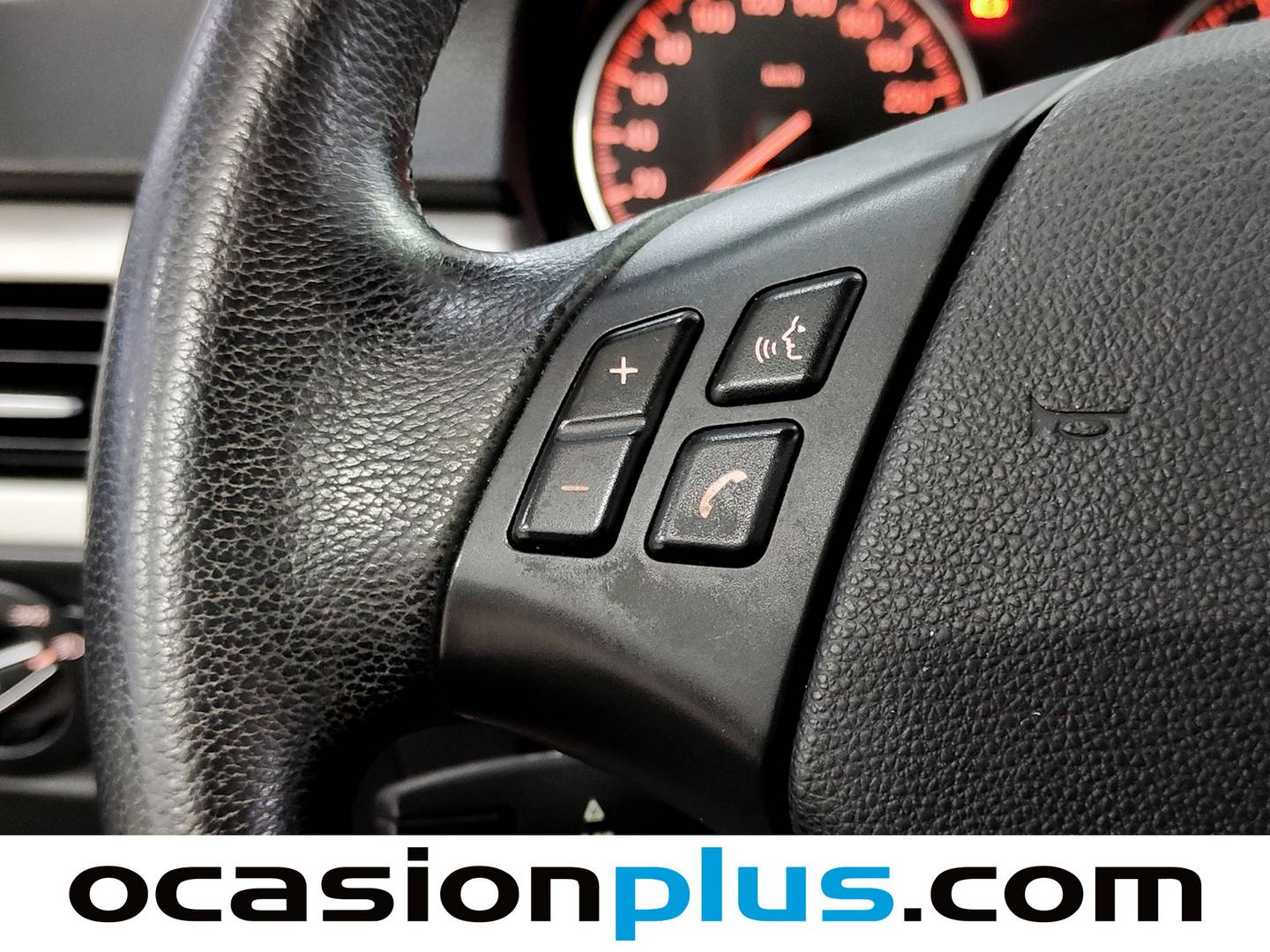 Foto BMW Serie 3 BMW Serie 3 318i (143 CV)