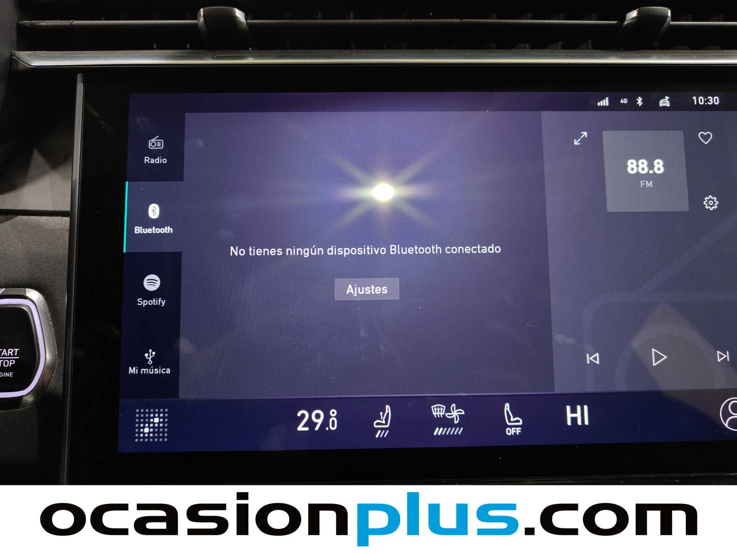 Foto Lynk & Co 01 Lynk & Co 01 1.5 PHEV (261 CV)