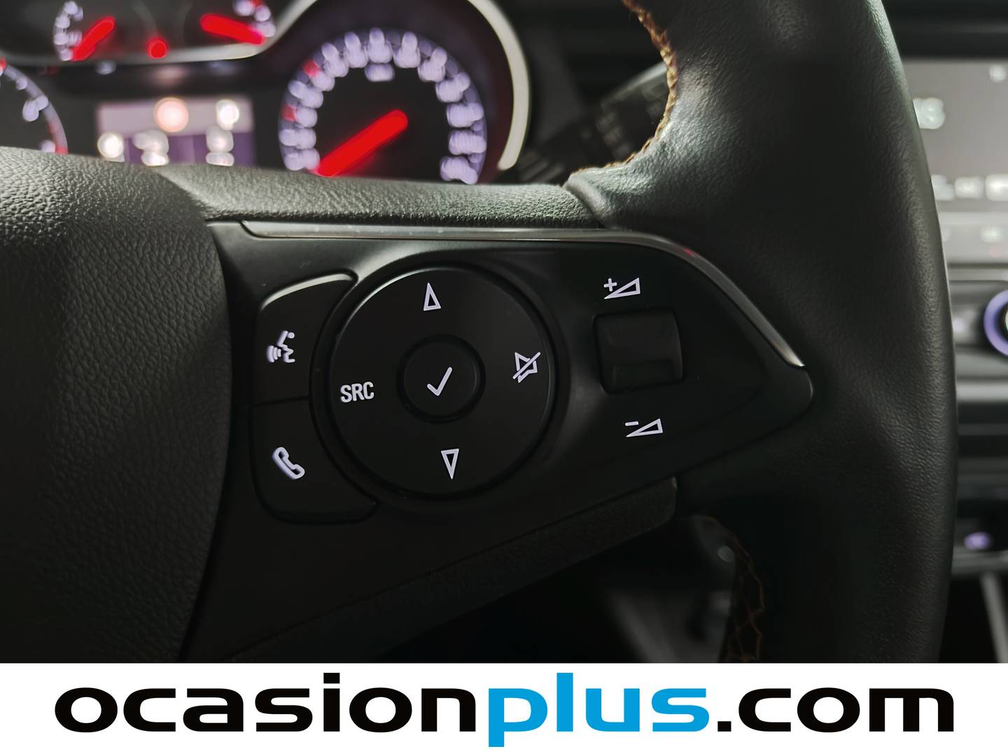 Opel Crossland X Opel Crossland X 1.2 Innovation Auto (130 CV) 130cv