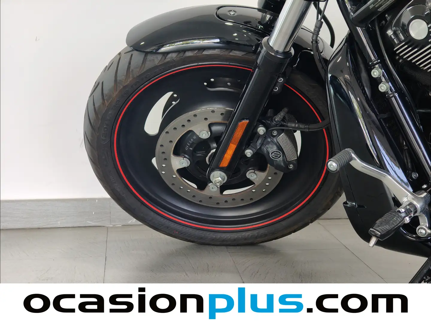 Foto Harley-Davidson Night Rod Special (Solid) Harley-Davidson Night Rod Special (Solid) (125 CV)