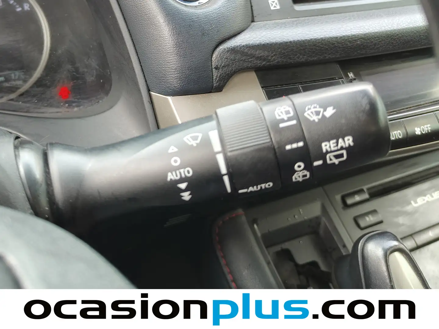 Foto Lexus CT Lexus CT 200h Business (136 CV)