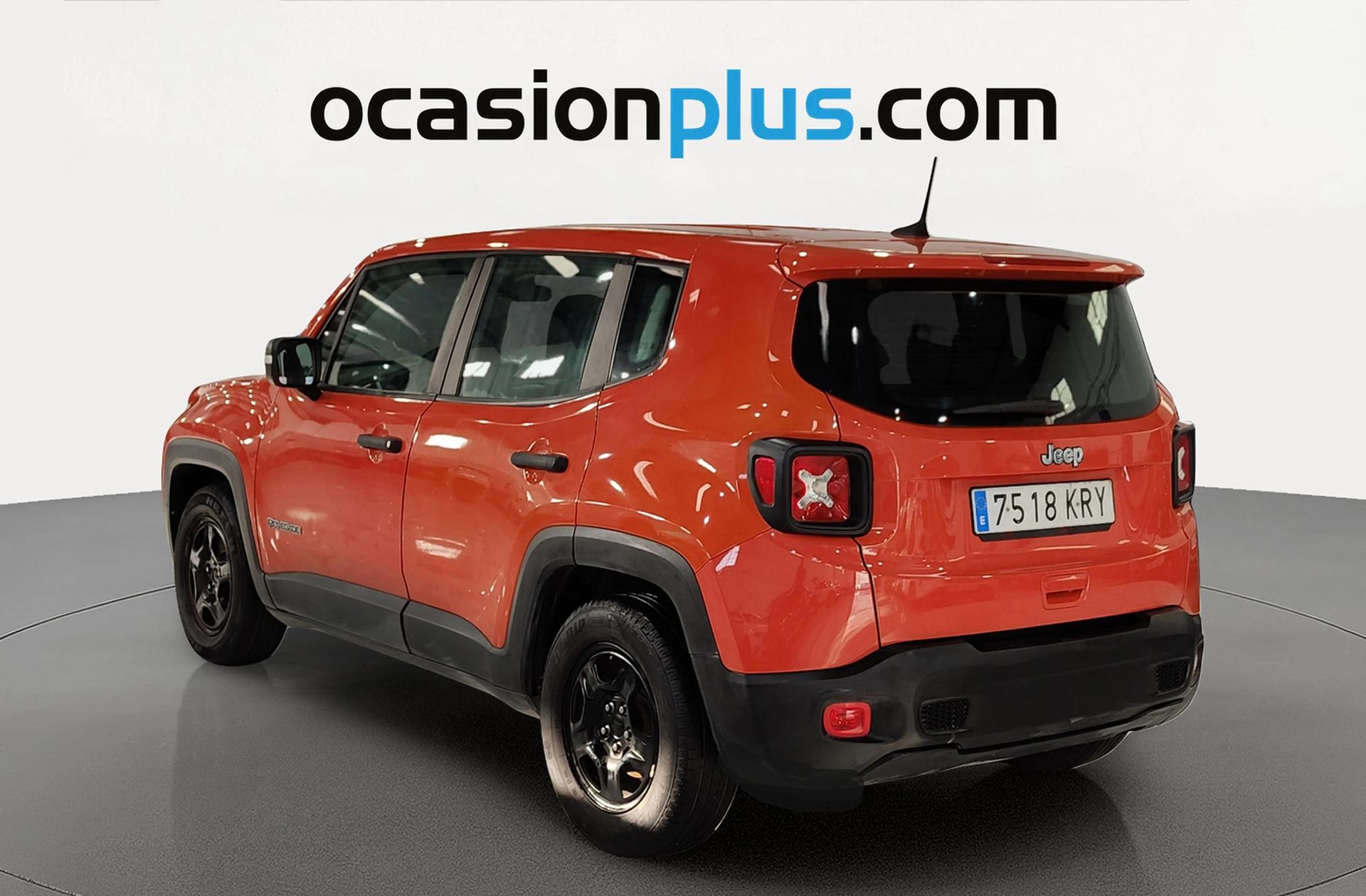 Jeep Renegade 1.0G Sport 4x2 - foto 3