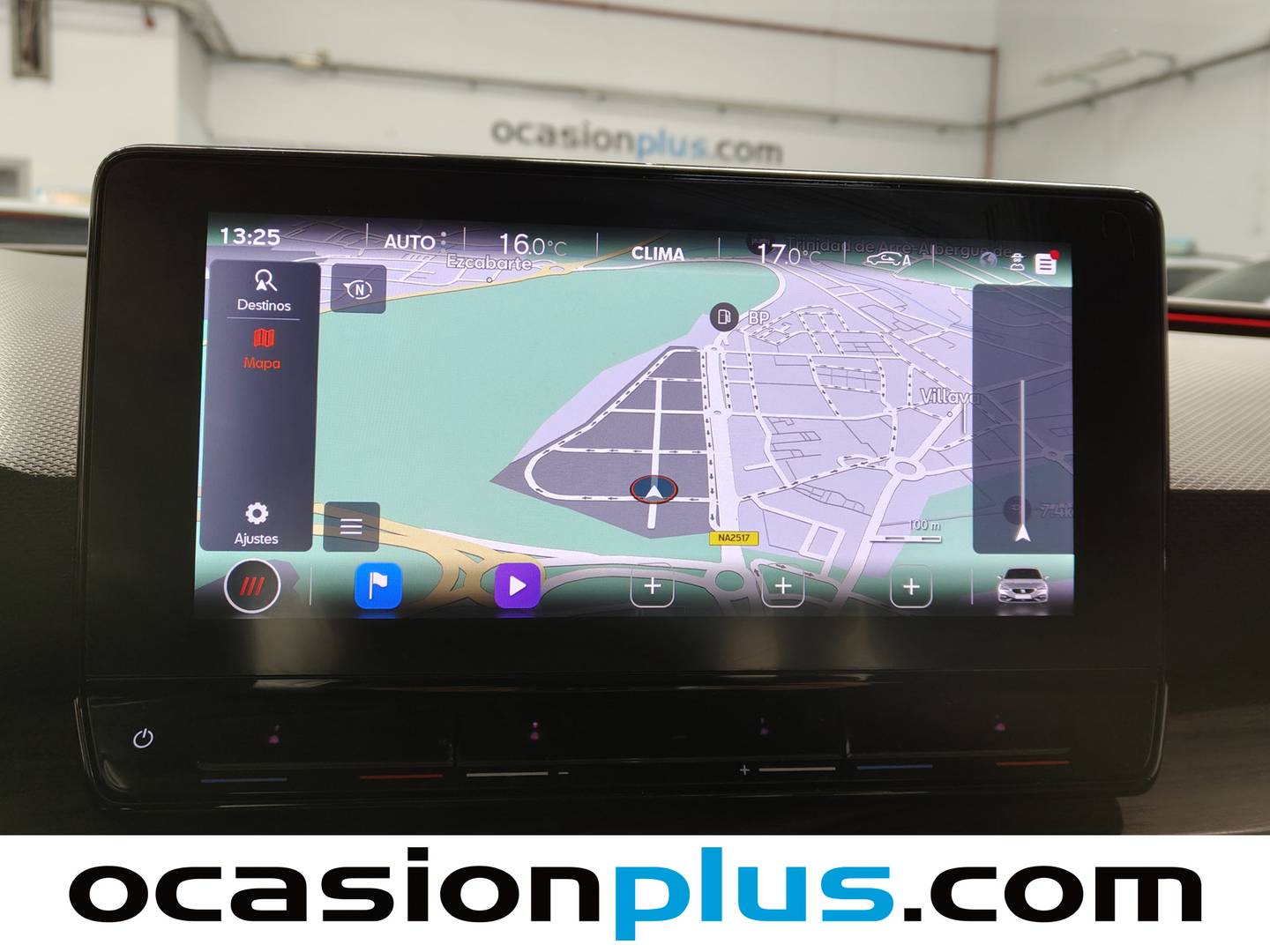 Foto Seat León SEAT León ST 1.5 TSI S&S Xcellence Go M (150 CV)