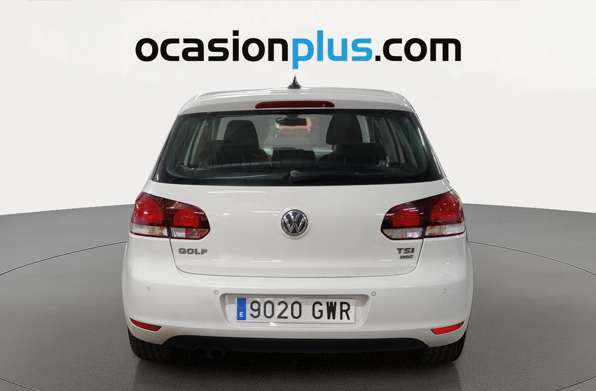 Volkswagen Golf Sport 1.4 TSI DSG - foto 15