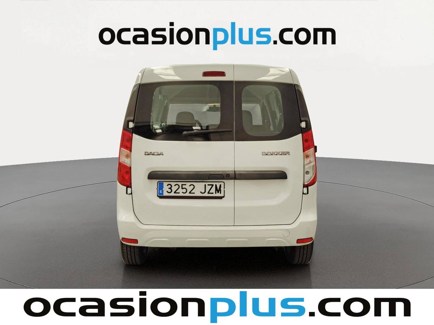 Dacia Dokker Dacia Dokker dCi 90 SL Eficacia EU6 (90 CV) barato
