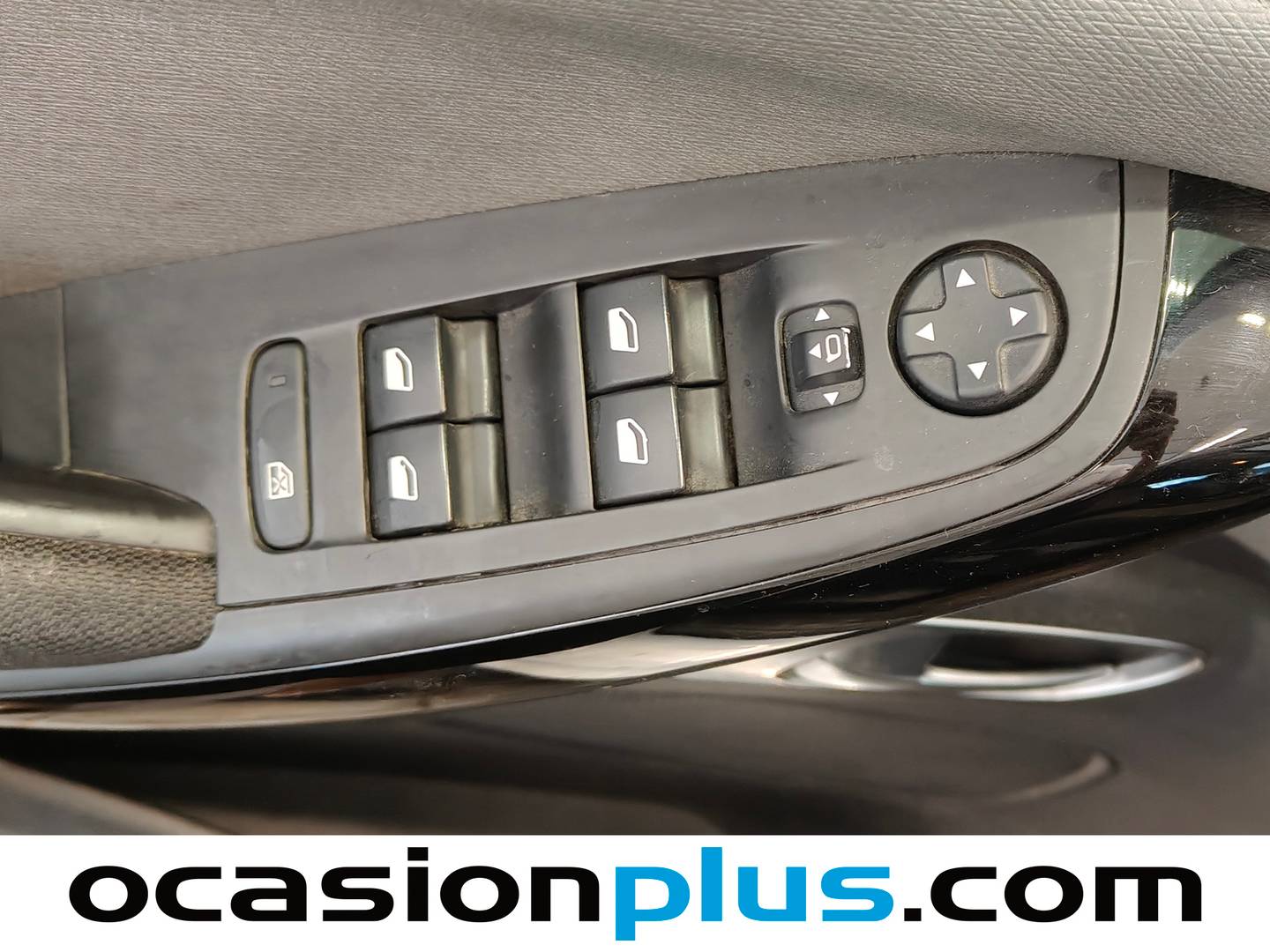 Citroën Grand C4 Spacetourer Citroën Grand C4 Spacetourer PureTech 130 S&S 6v C-Series (131 CV) 7 Plazas al mejor precio