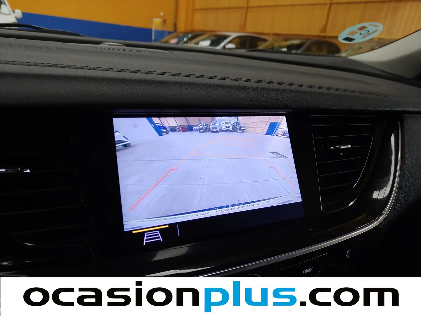 Foto Opel Insignia Opel Insignia GS Business Elegance 1.5D DVH AT8  (122 CV)