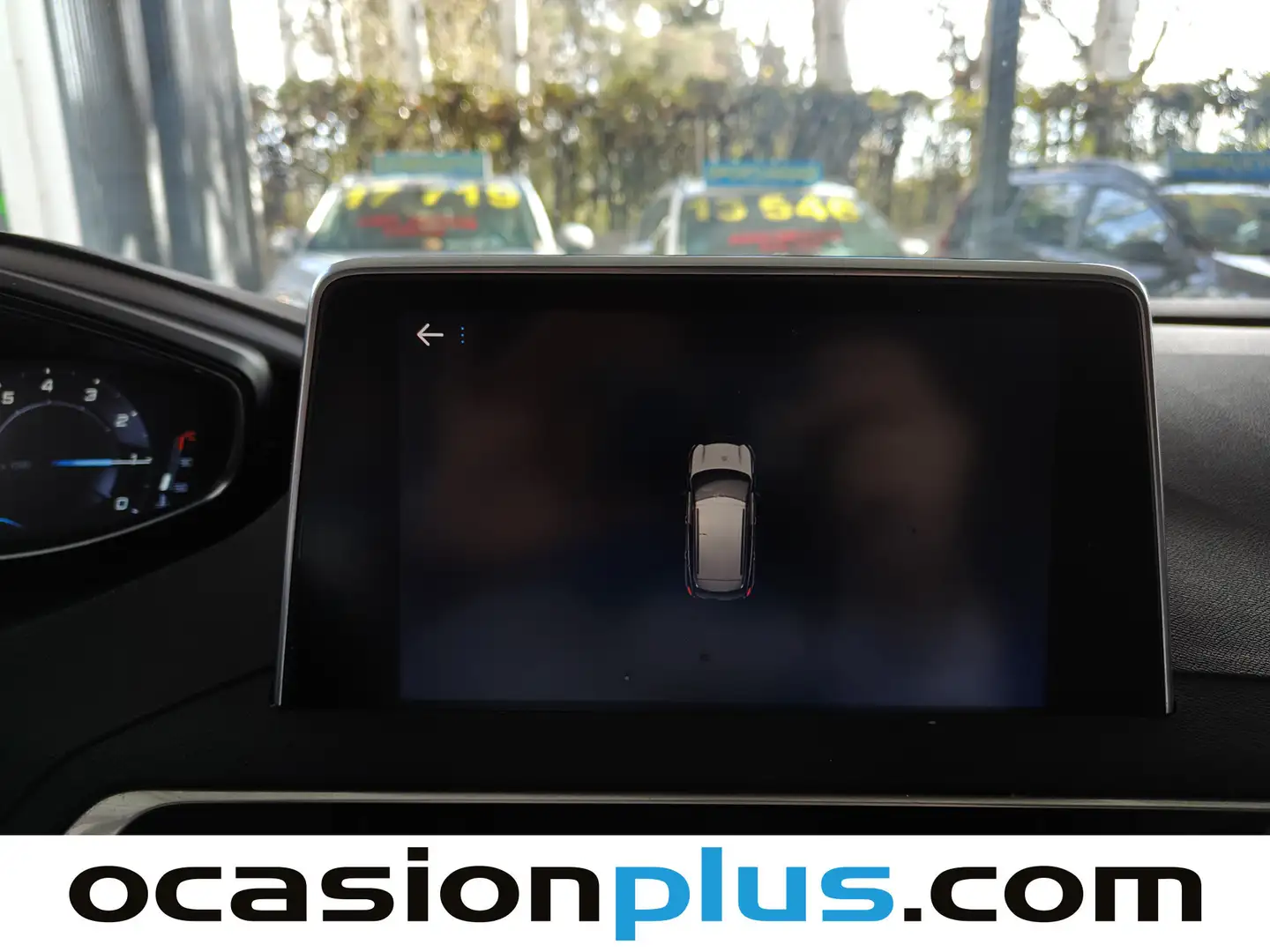 Foto Peugeot 3008 Peugeot 3008 PureTech 130 S&S Allure (130 CV)