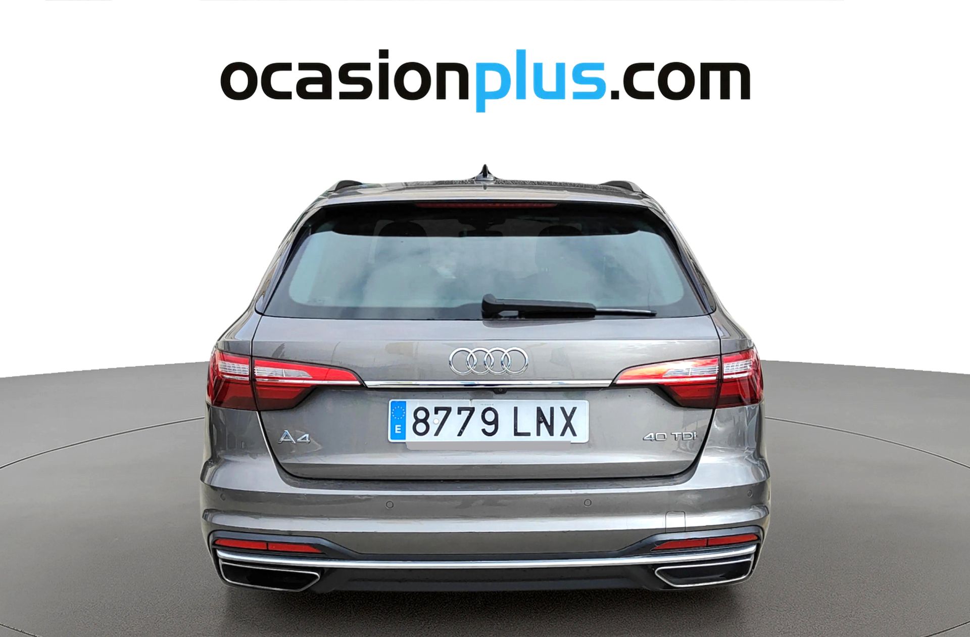 Audi A4 Avant Advanced 40 TDI S Tronic - foto 15