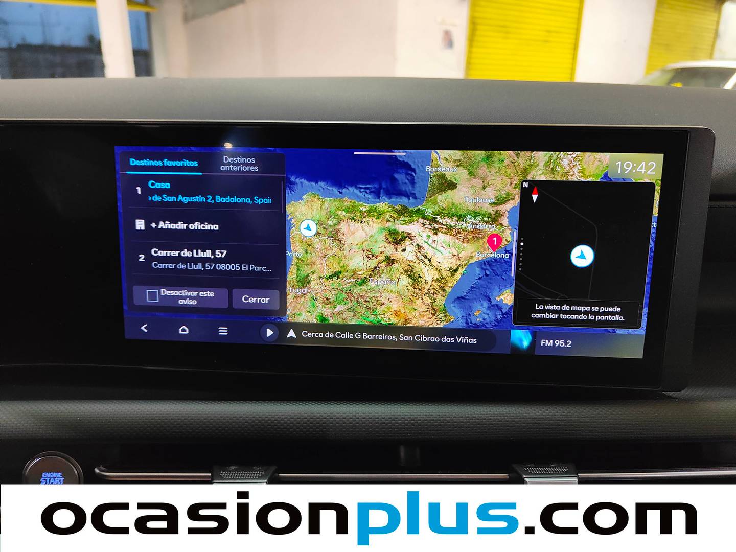 Foto Hyundai Tucson Hyundai Tucson 1.6 TGDI HEV Klass AT  (215 CV)