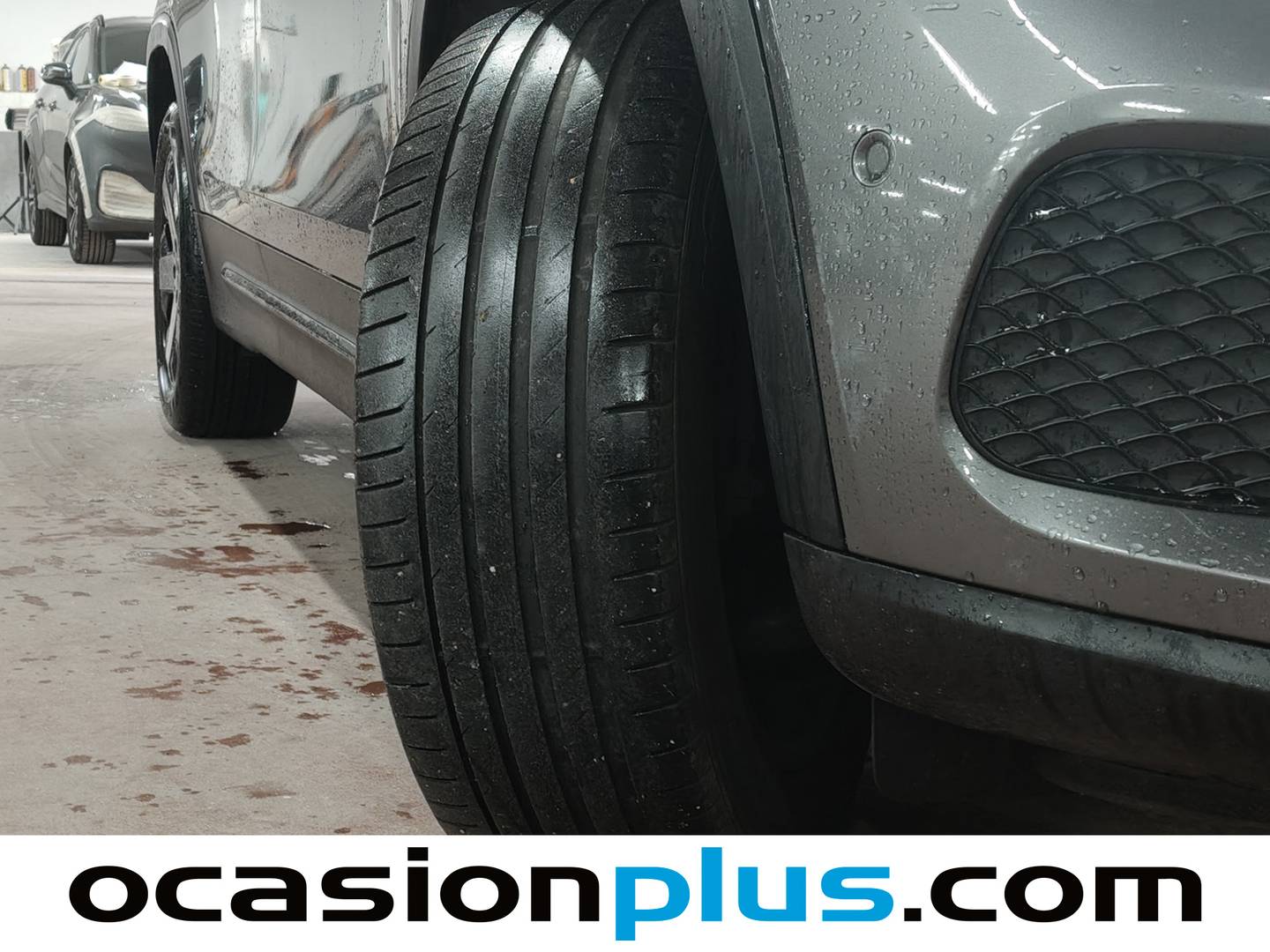 Foto Mercedes GLB Mercedes-Benz GLB GLB 200 d (150 CV)