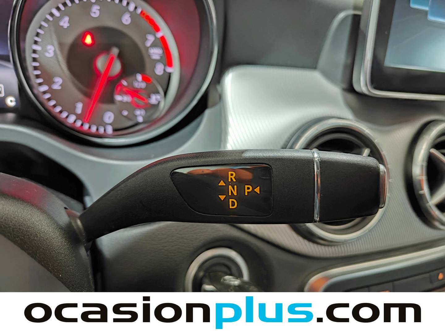 Foto Mercedes CLA Mercedes-Benz CLA 180 (122 CV)