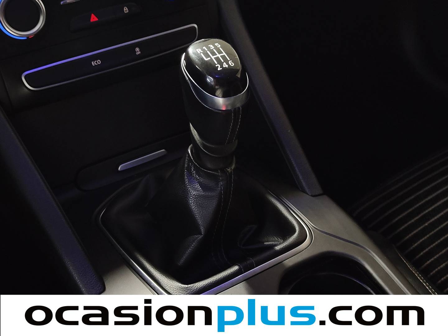 Renault Talisman Renault Talisman Zen Energy dCi (130 CV) de segunda mano