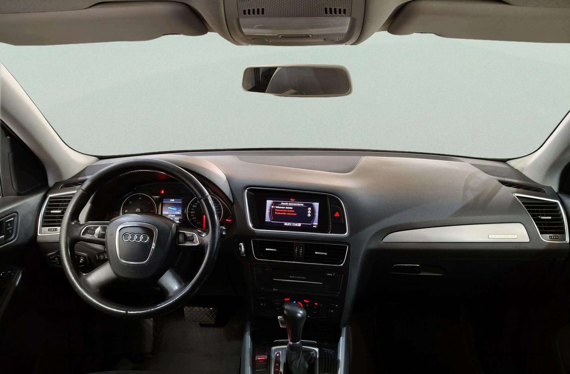 Audi Q5 2.0 TDI quattro S tronic - foto 6