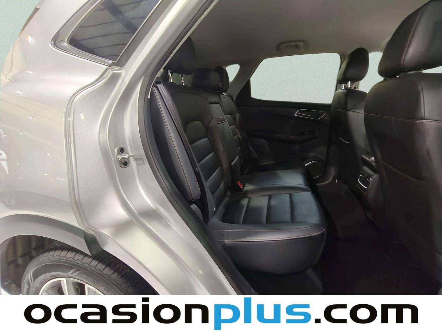 MG HS MG HS 1.5 Turbo GDI Comfort DCT (162 CV) barato
