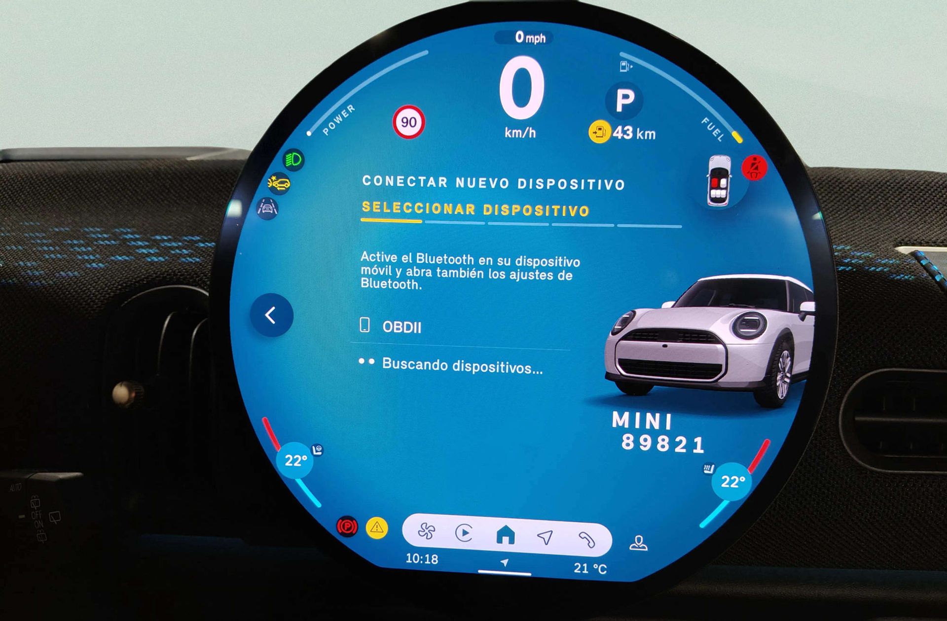 MINI Cooper C - foto 33