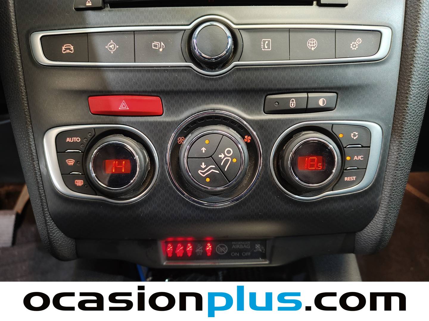 Foto DS DS 4 DS DS4 PureTech 130 S&S Style (131 CV)